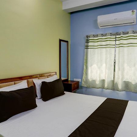 Hotel O Laxmi Narayan Kalyani Mandap Бхубанешвар Екстер'єр фото
