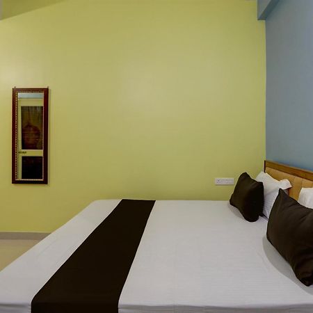 Hotel O Laxmi Narayan Kalyani Mandap Бхубанешвар Екстер'єр фото