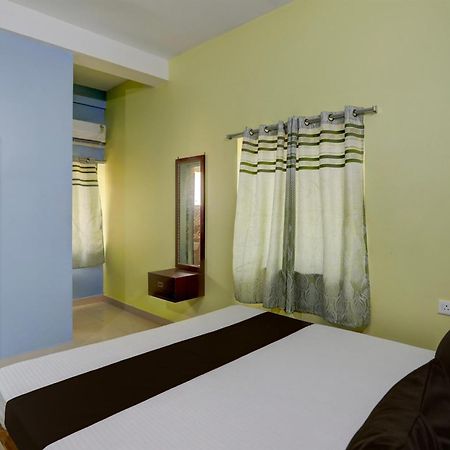 Hotel O Laxmi Narayan Kalyani Mandap Бхубанешвар Екстер'єр фото