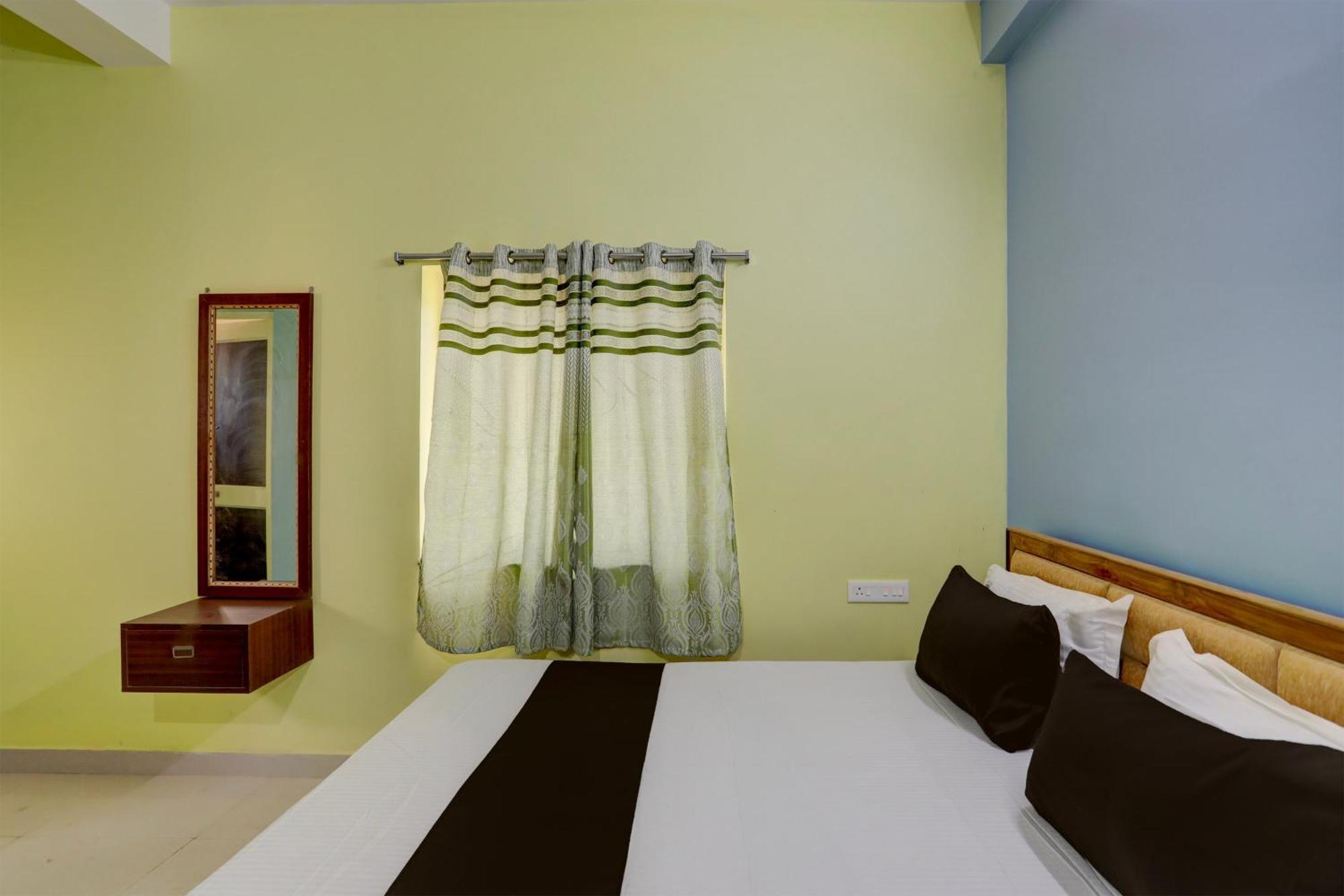 Hotel O Laxmi Narayan Kalyani Mandap Бхубанешвар Екстер'єр фото